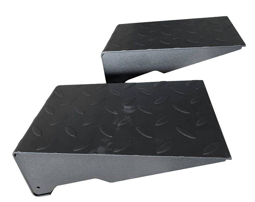 Squat Wedges &amp; Platforms