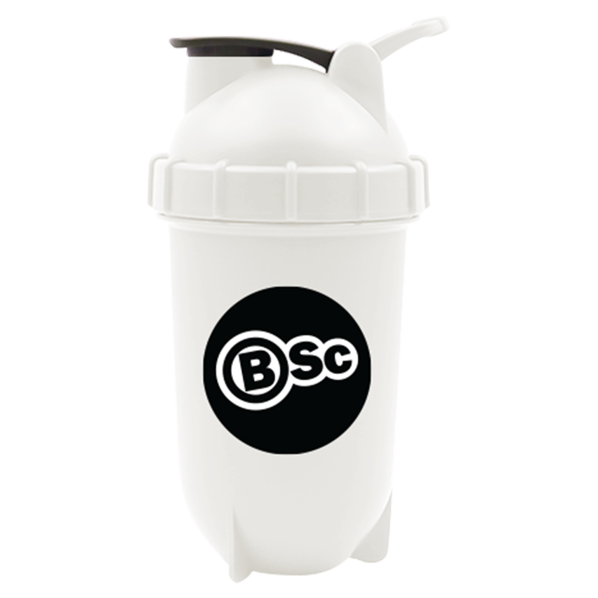 Shakers &amp; Bottles