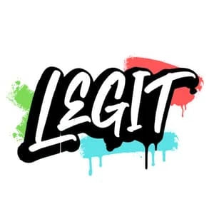 Legit Supps