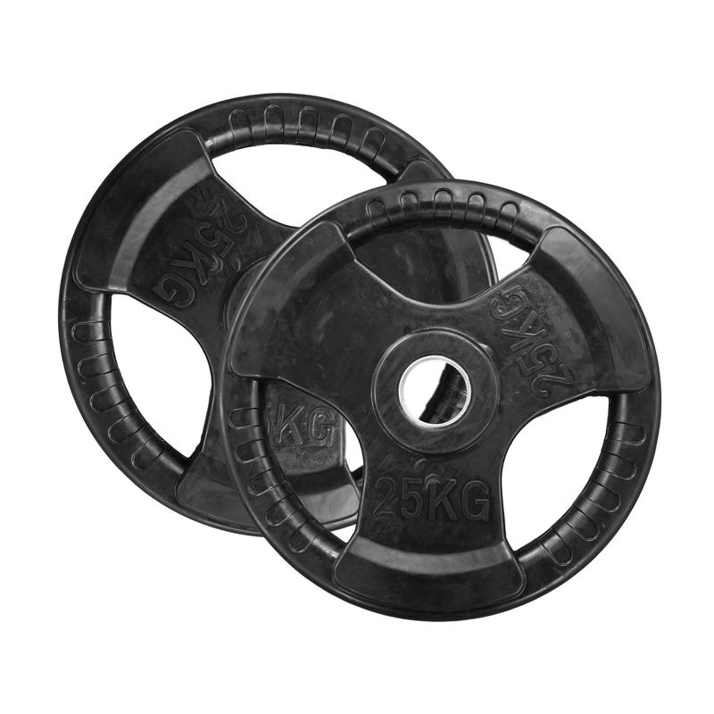 Olympic Plates