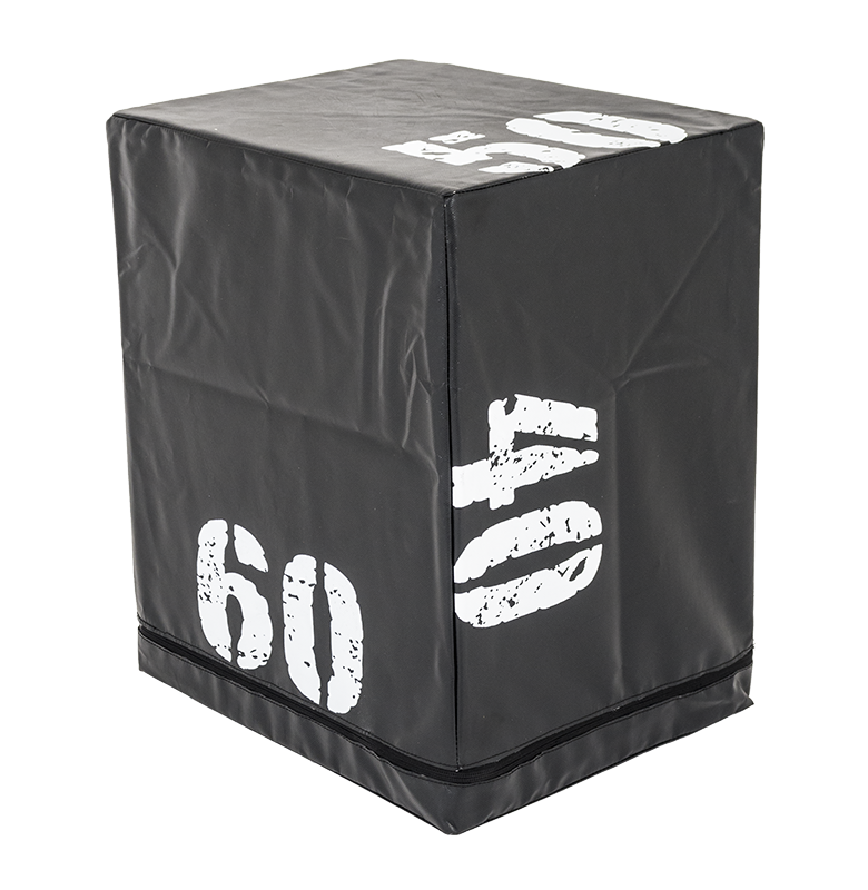 Plyometric Boxes