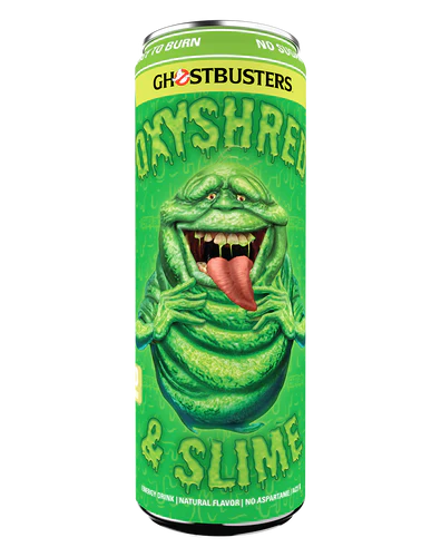 EHP Labs Oxyshred RTD | Ultra Energy Drink