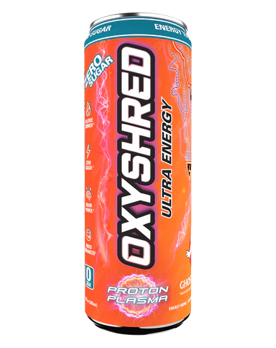 EHP Labs Oxyshred RTD | Ultra Energy Drink