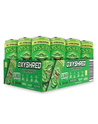 EHP Labs Oxyshred RTD | Ultra Energy Drink