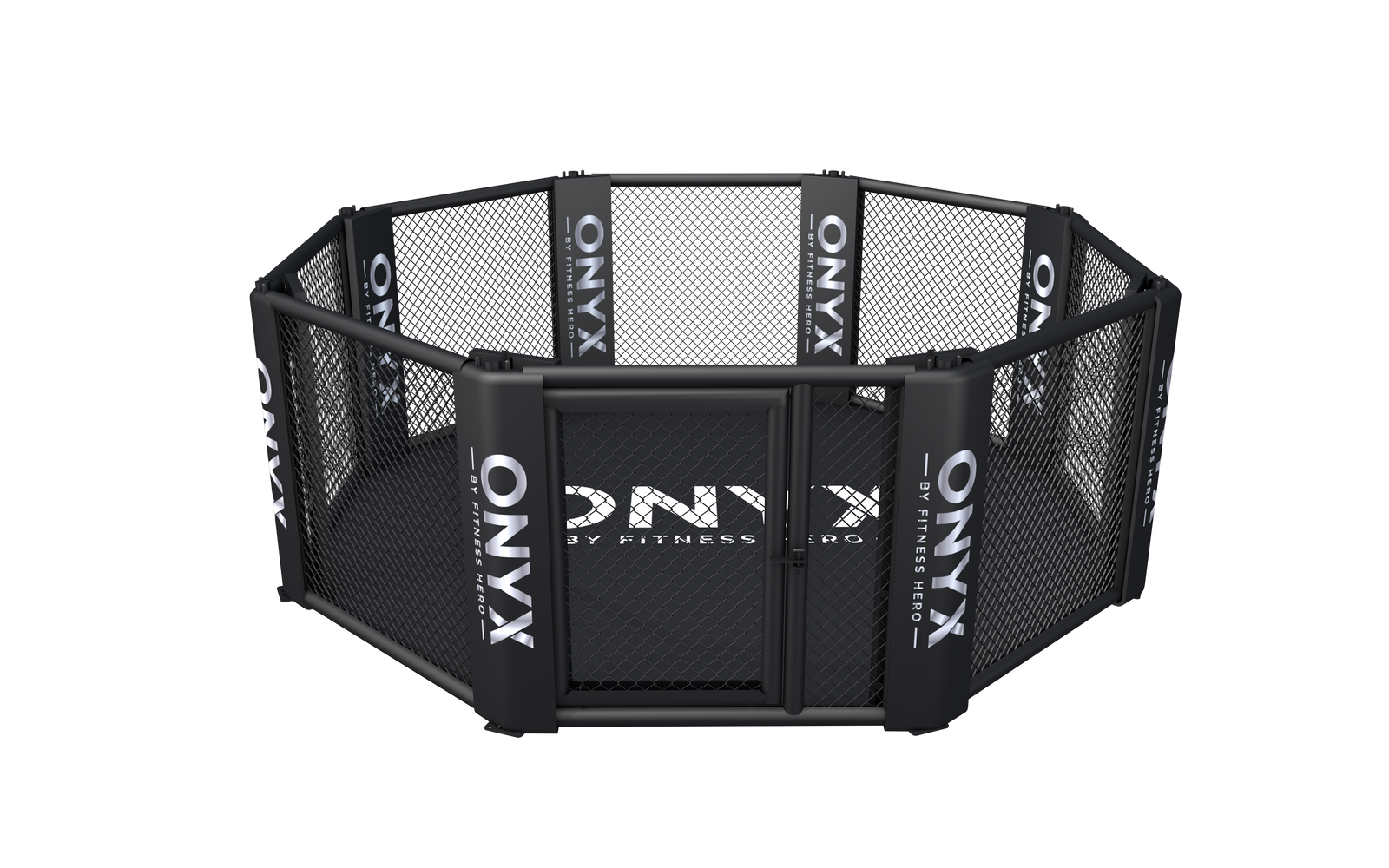 Onyx Cage Fully Customisable [4m - 7m]
