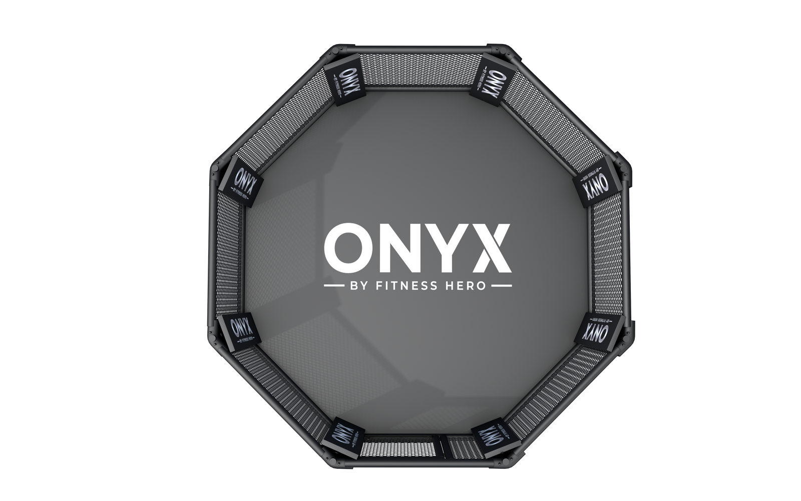 Onyx Cage Fully Customisable [4m - 7m]
