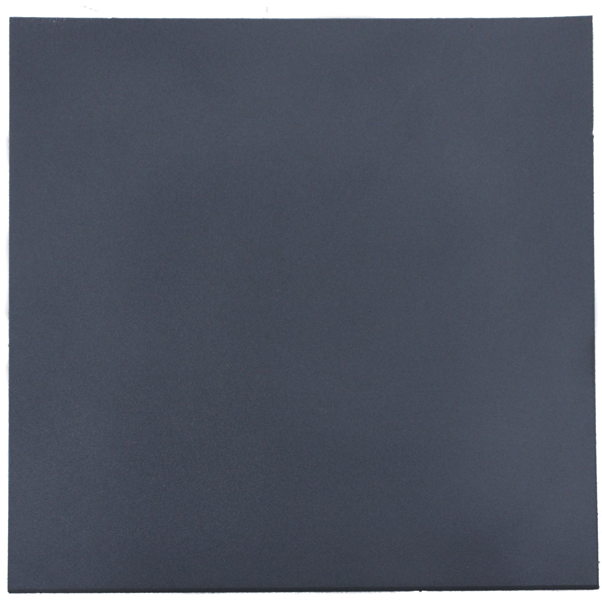 Grey Rubber Gym Flooring - Commercial Grade Light grey 1m x 1m x 15mm 