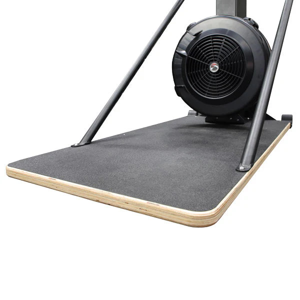 Reload By Fitness Hero ErgoSki | Self Generating Ski Machine