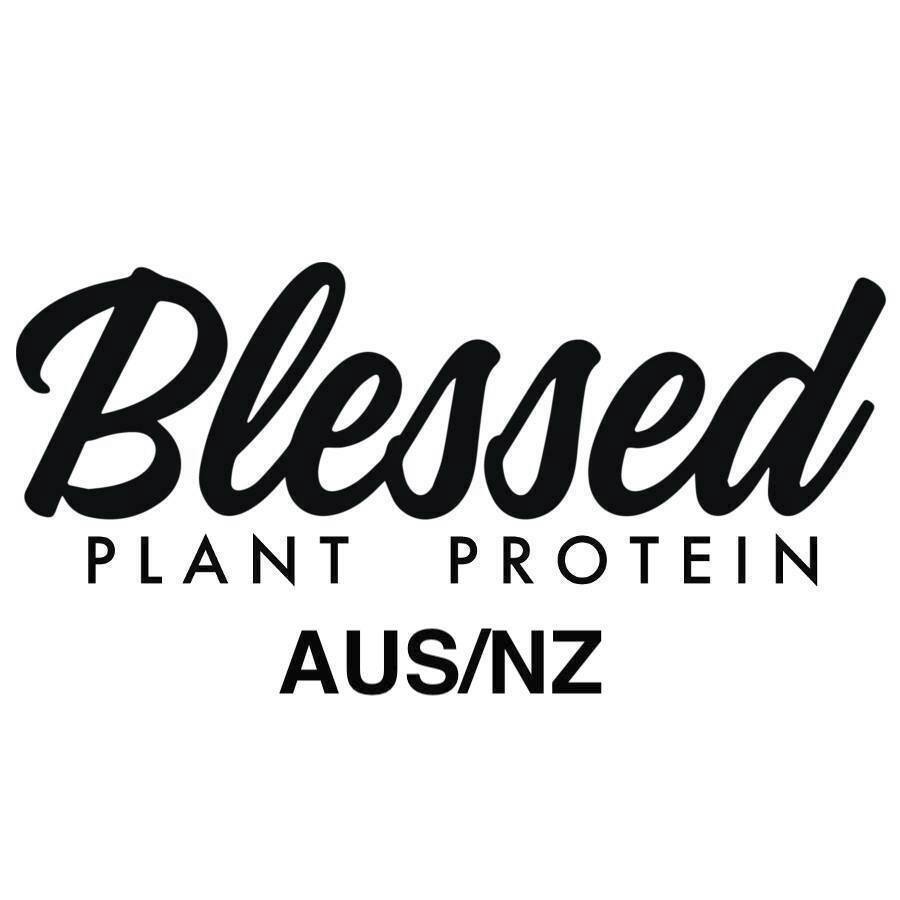 Blessed Plant Protein For sale at Fitness Hero