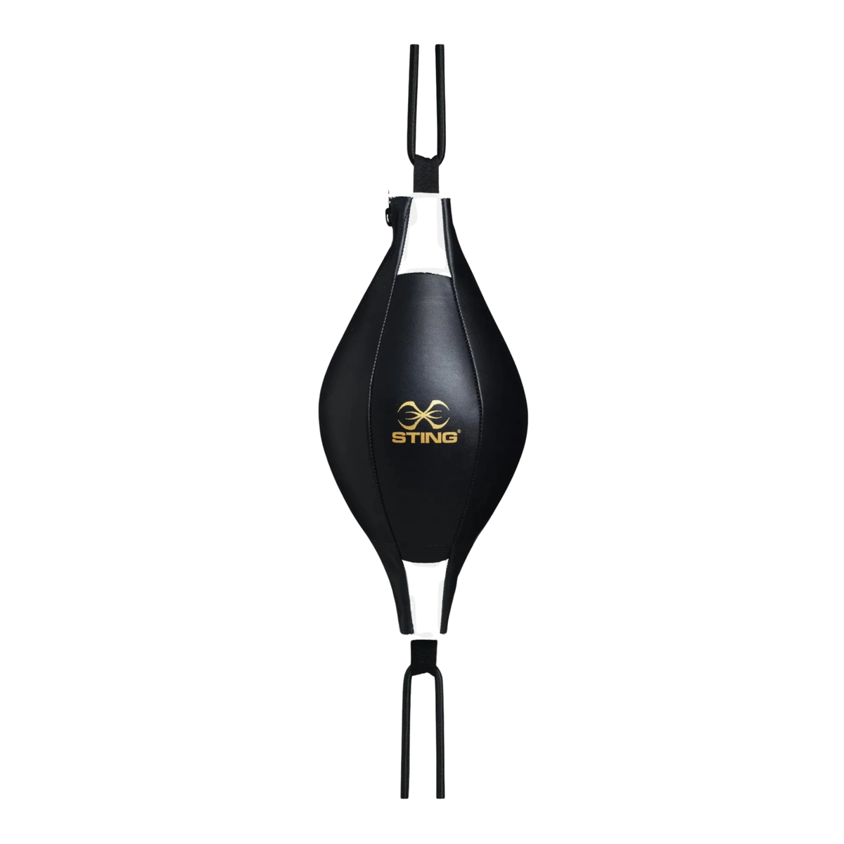 Sting 10 Inch Leather Floor To Ceiling Ball