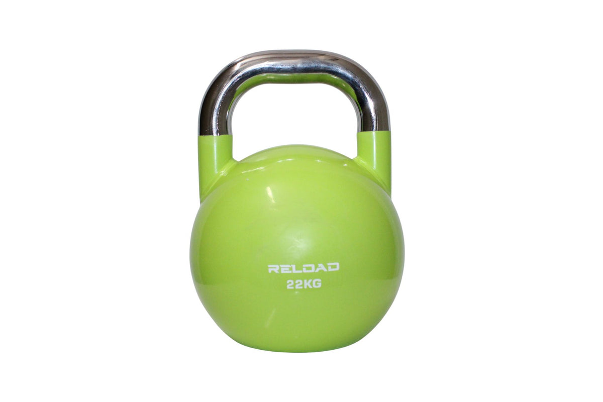 22 kilogram competition kettlebell fitness hero weightlifting equipment olympic