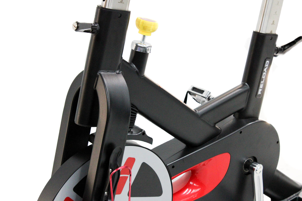 Reload X-Series Spin Bike - Fitness Hero