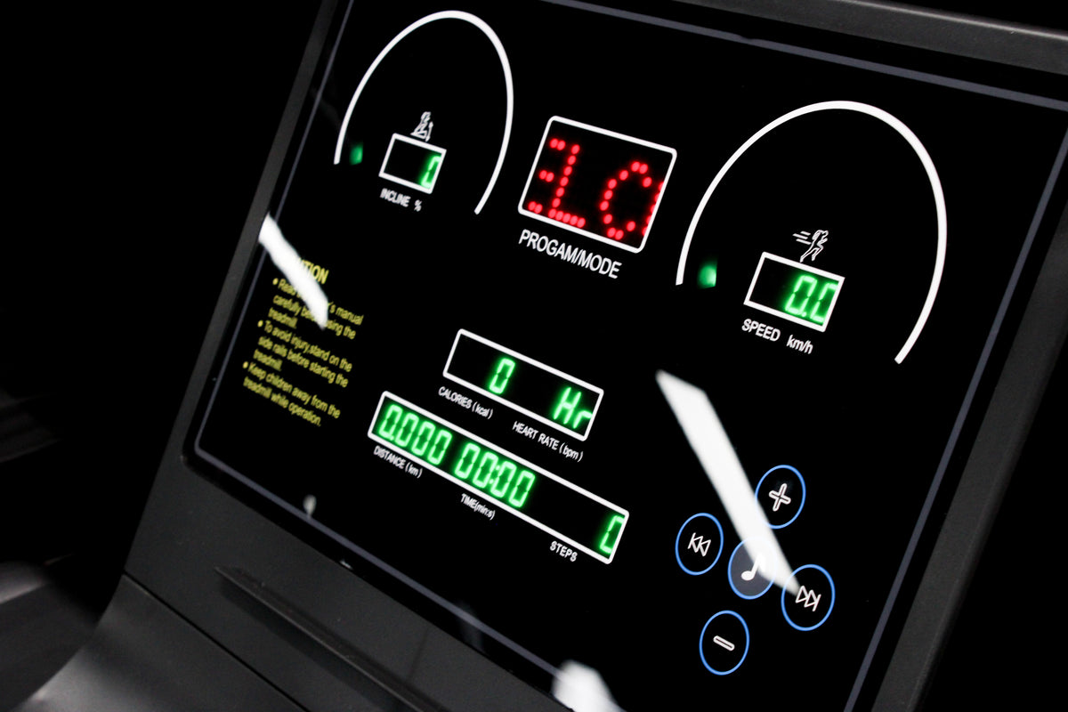 Reload Pro TX-2 Commercial Treadmill - additional view 2