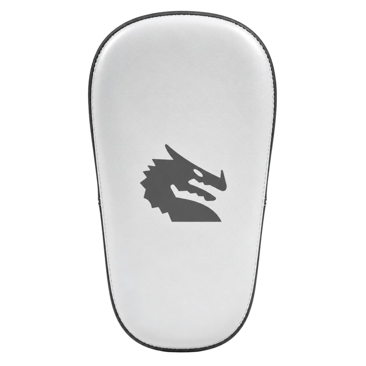 White Knight Thai Pads front