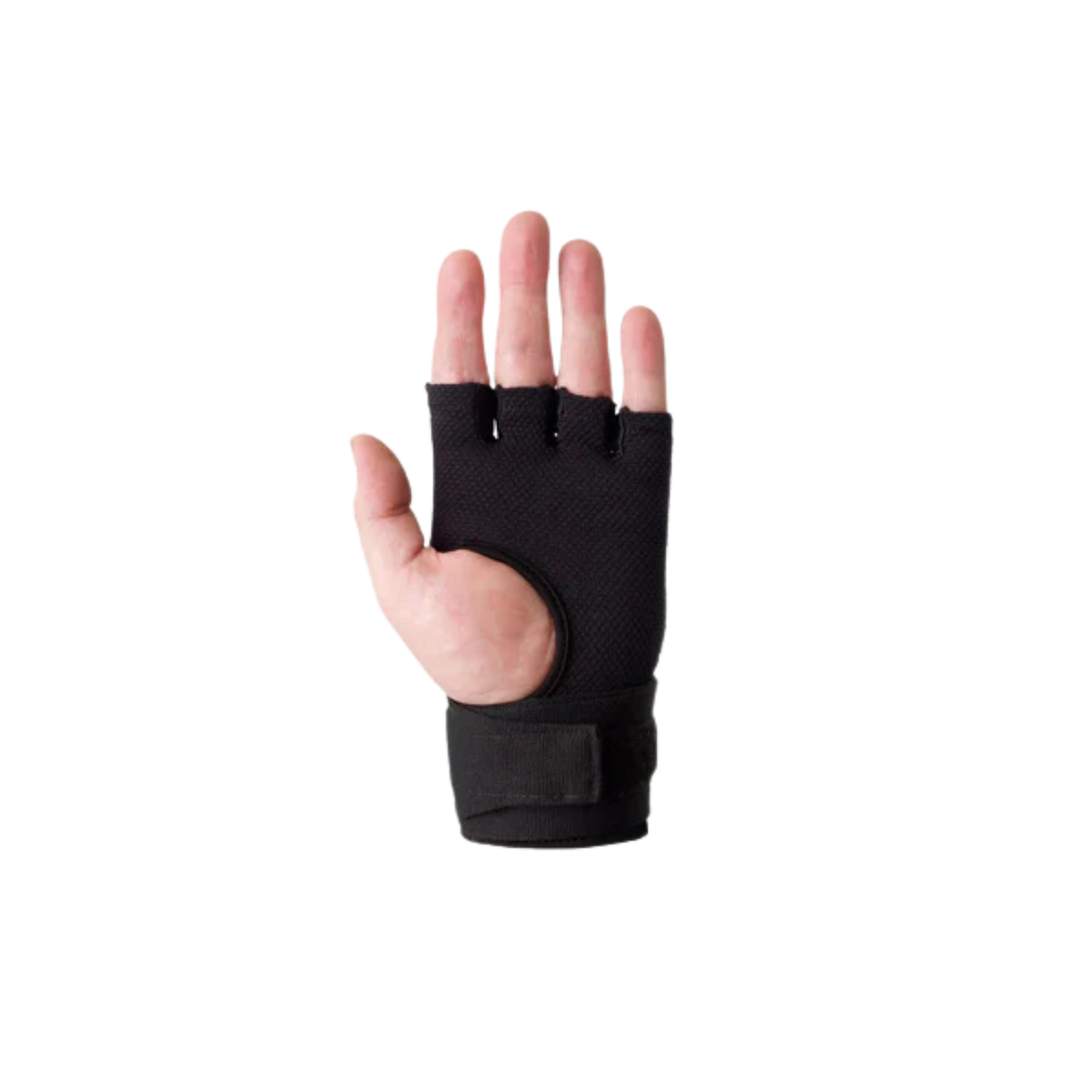 The Elasticized Quick Wraps provide a convenient alternative to traditional hand wraps