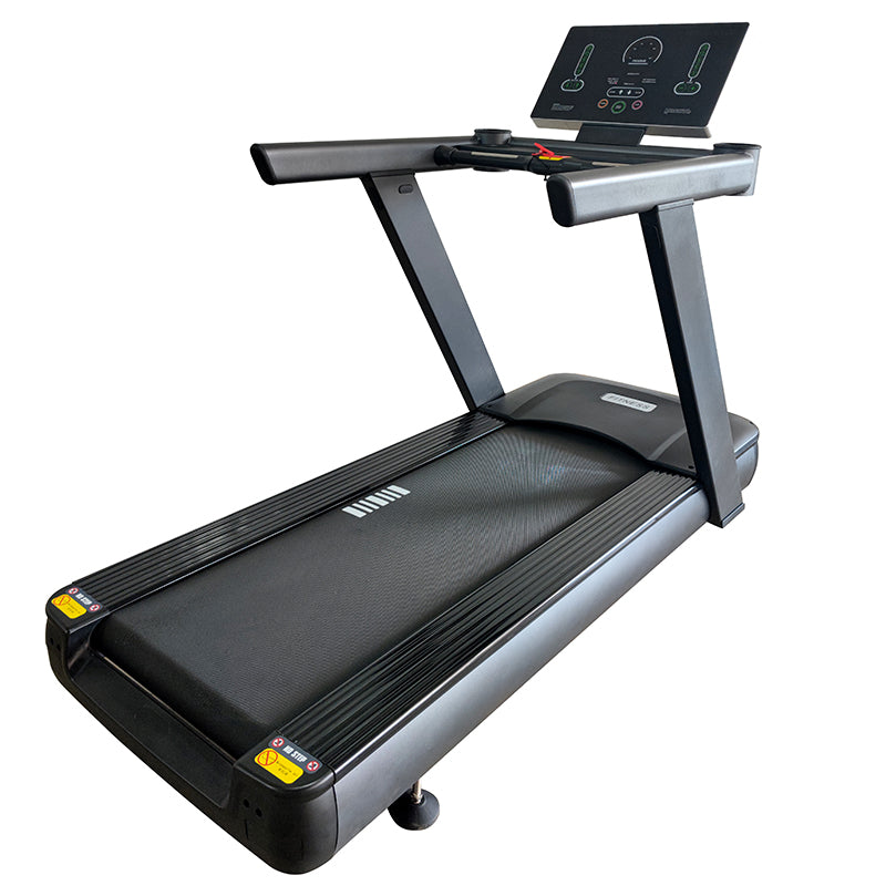 Reload Velocity Commercial Treadmill - LED