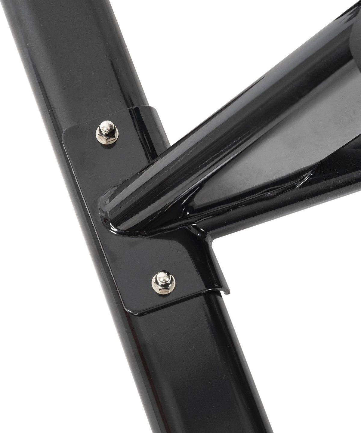 Sierra Spin Bike with 13kg flywheel and adjustable seat and handlebars.