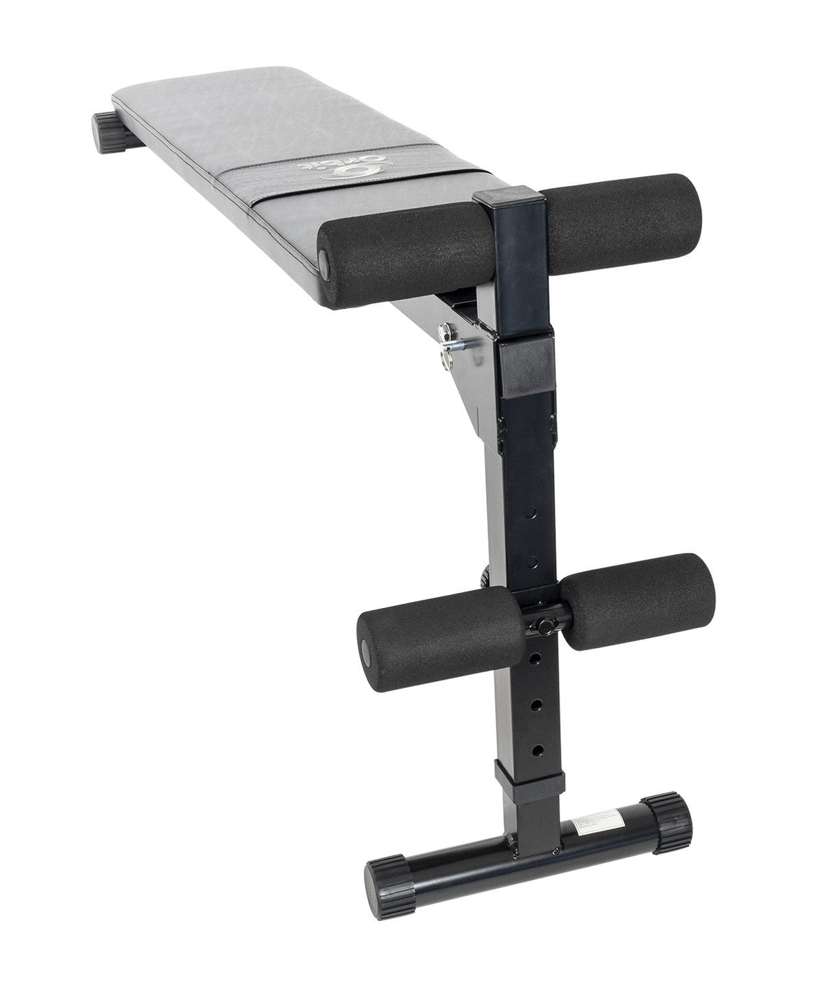 Decline Ab Sit-Up bench