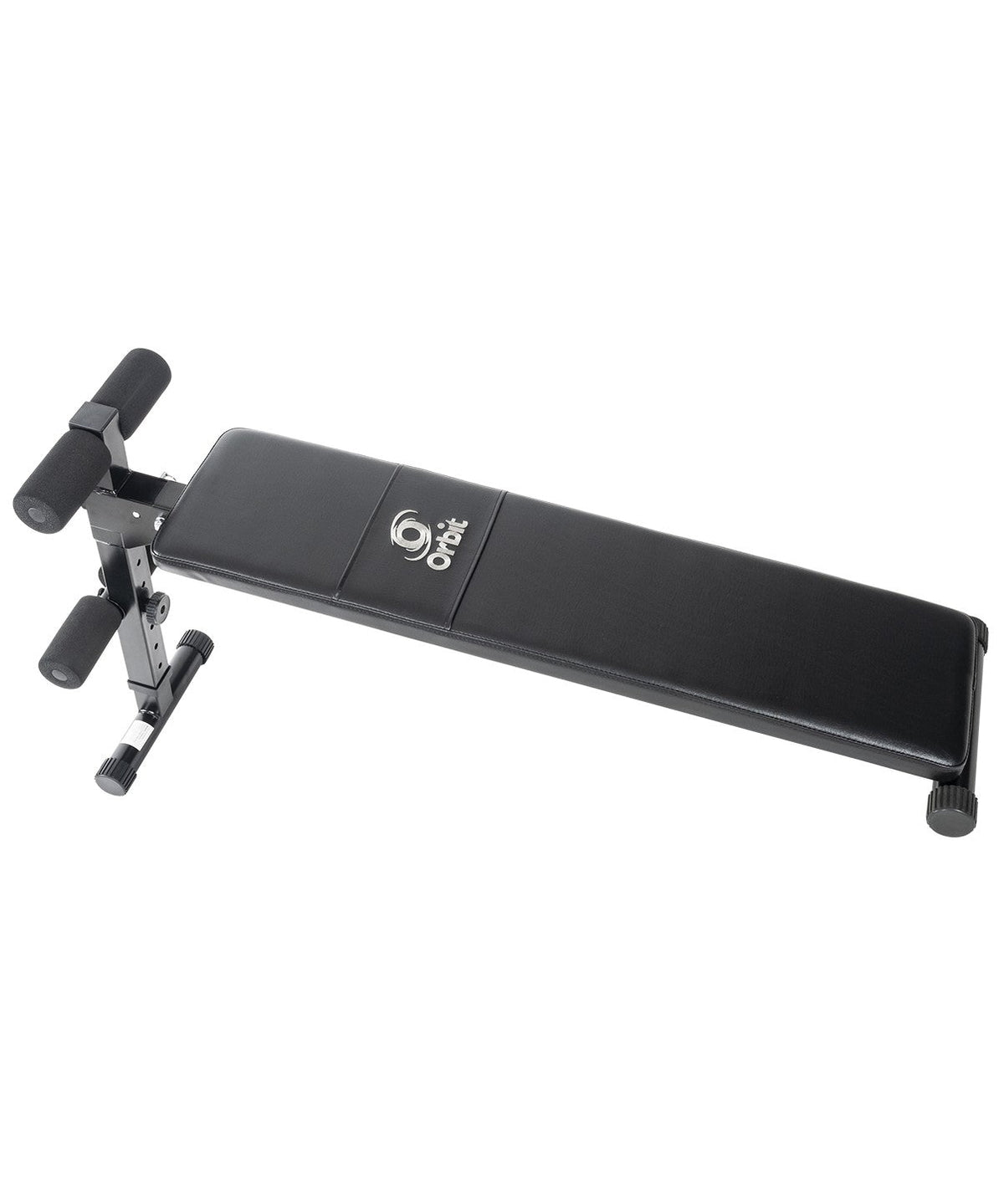 Decline Ab Sit-Up bench