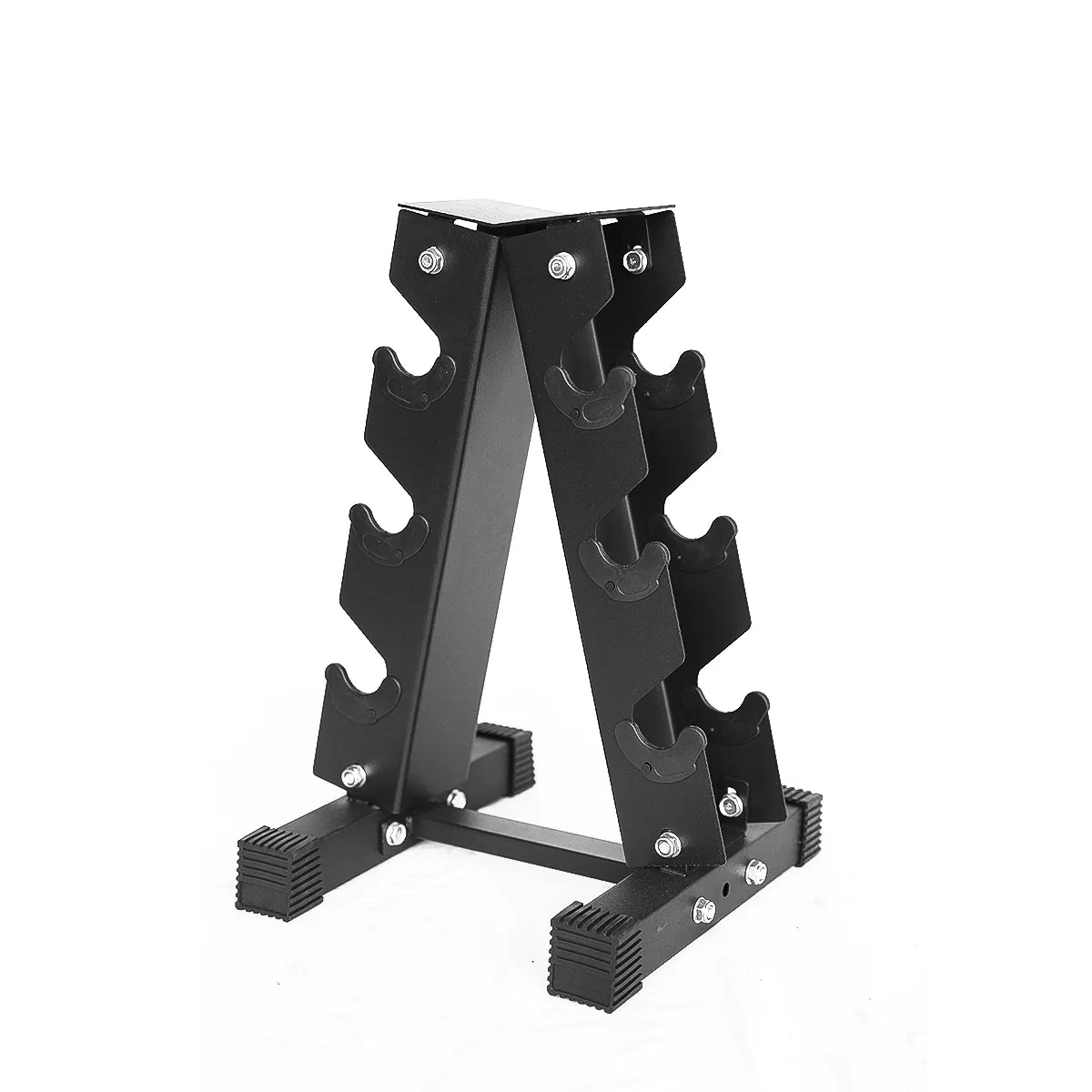 3 Pair Vertical Dumbbell Rack