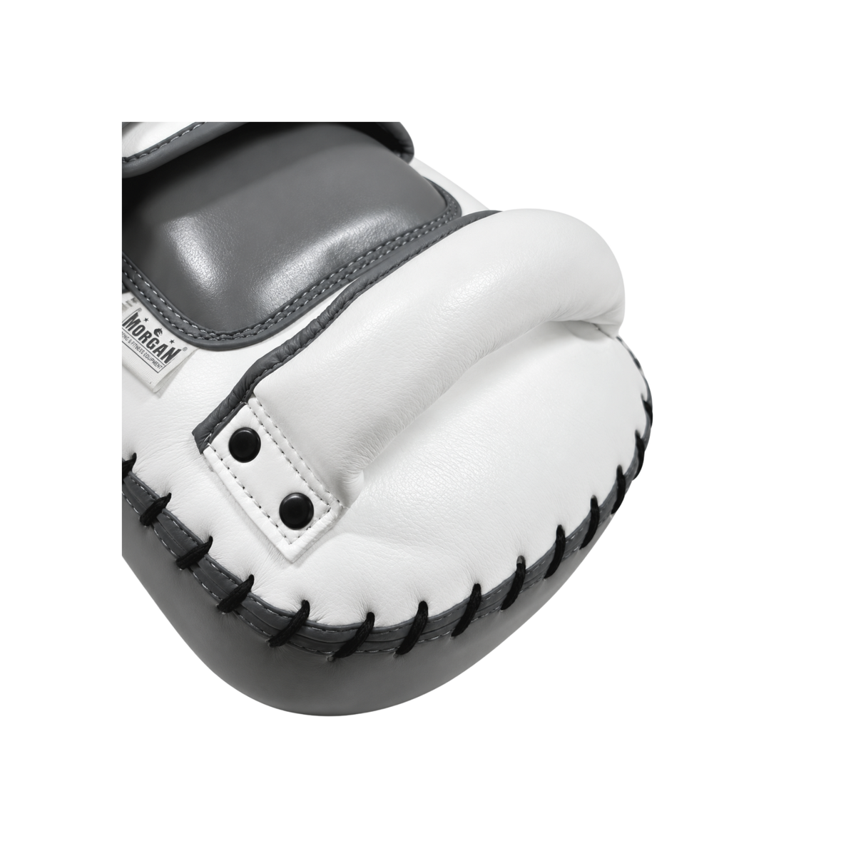 White Knight Thai Pads back zoom