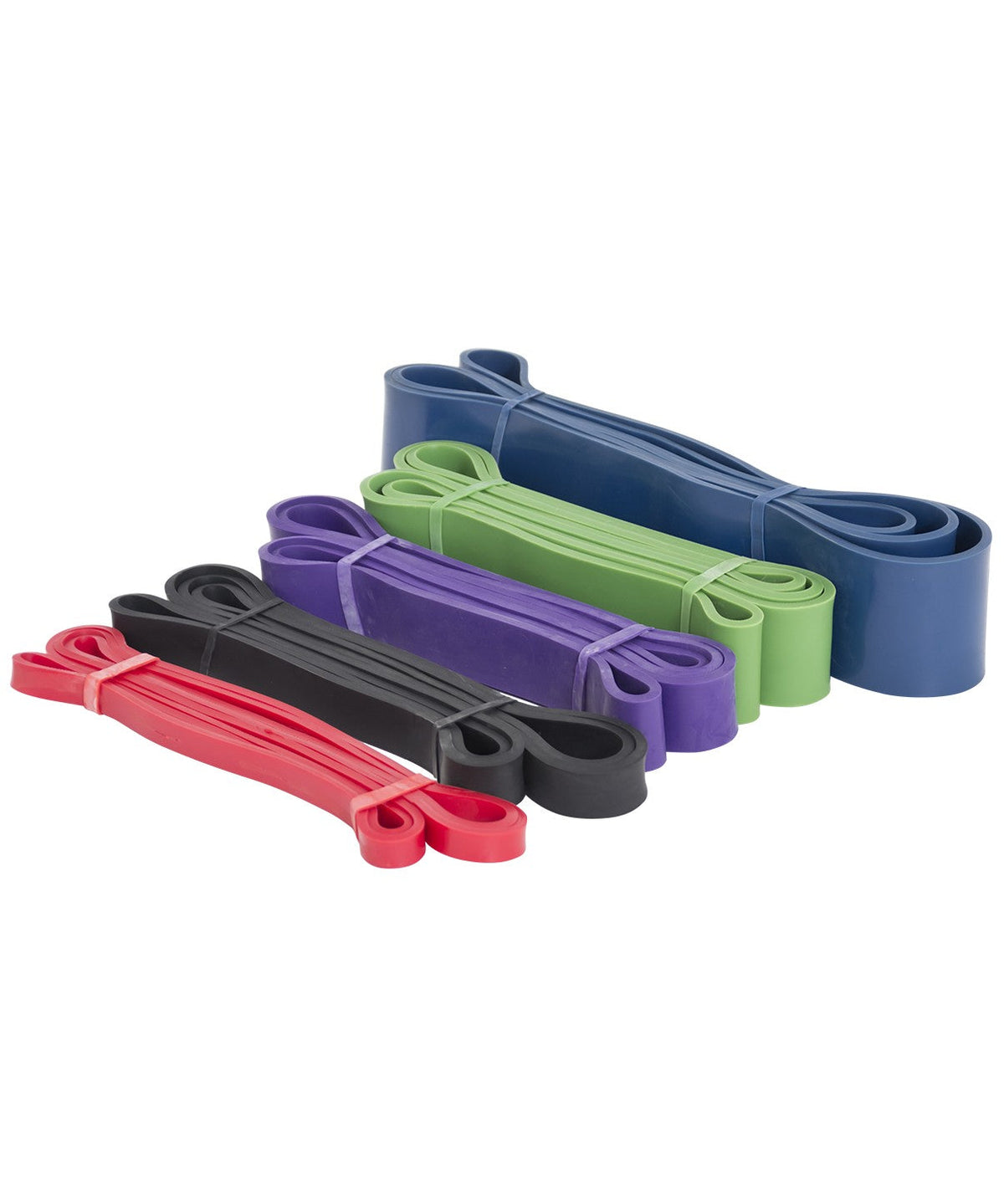 Resistance band set Fitness Hero
