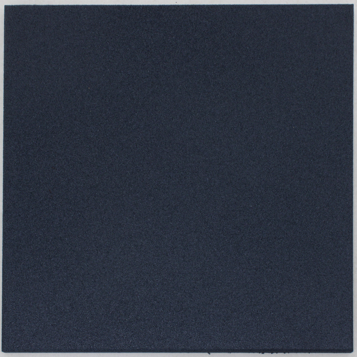 Grey Rubber Gym Flooring - Commercial Grade 500mm x 500mm x 20mm