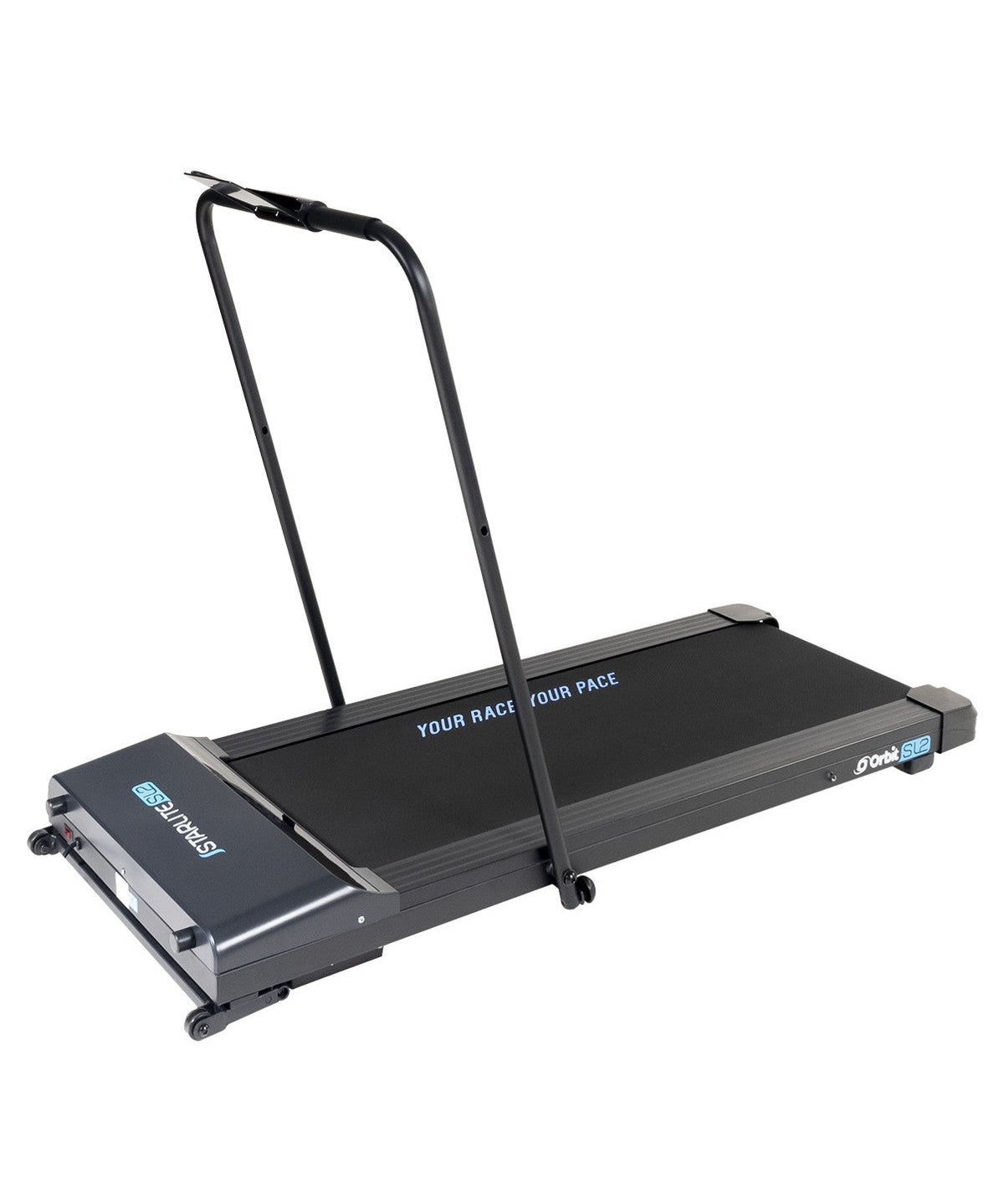Starlite SL2 Desk Treadmill – Slim and foldable walking pad with LED display, perfect for home and office use