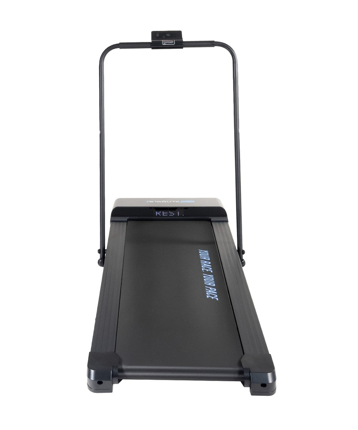 Starlite SL2 Desk Treadmill – Slim and foldable walking pad with LED display, perfect for home and office use