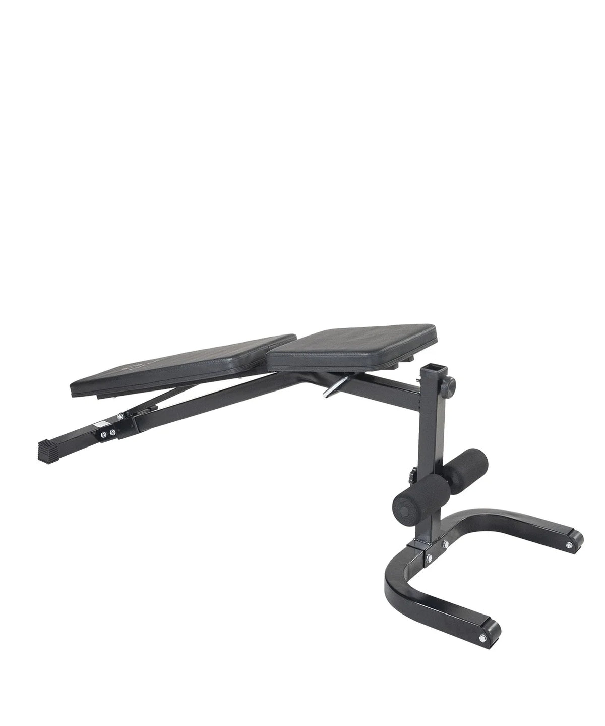 FID Home Gym Bench + Attachments