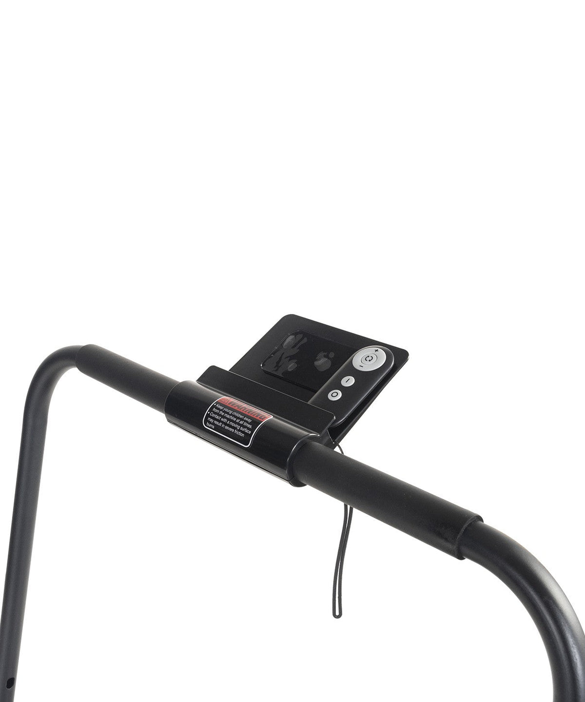 Starlite SL2 Desk Treadmill – Slim and foldable walking pad with LED display, perfect for home and office use