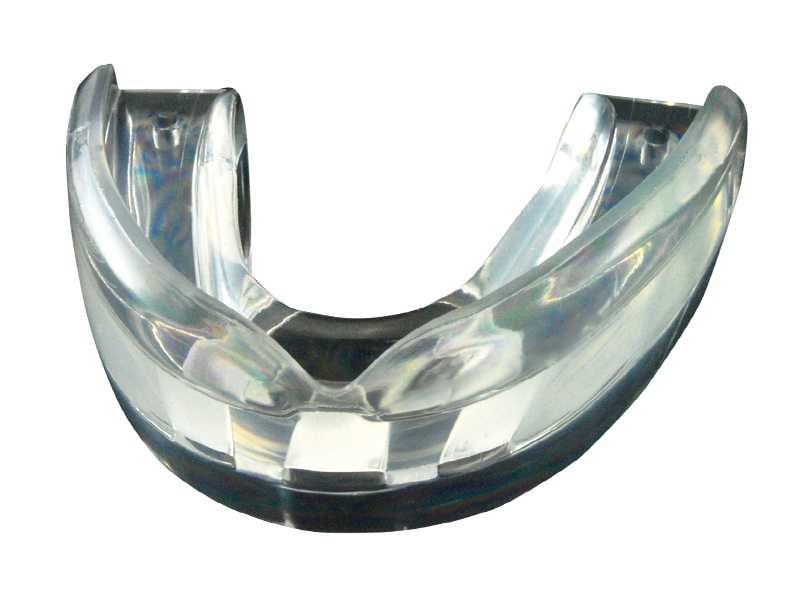 Buffer Max Instant Fit Mouthguard – Dual Arch Protection