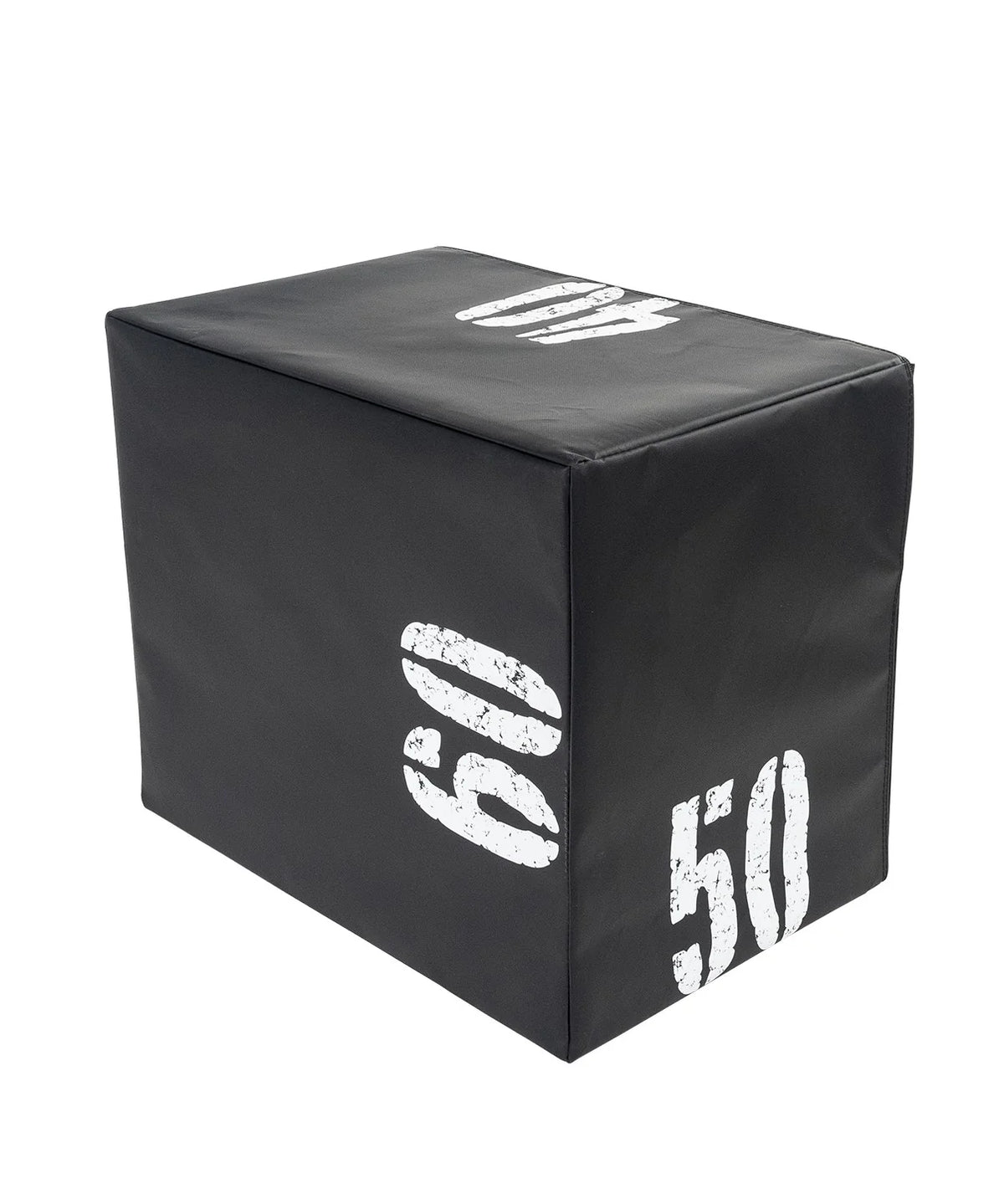 3-in-1 Foam Plyometric Box