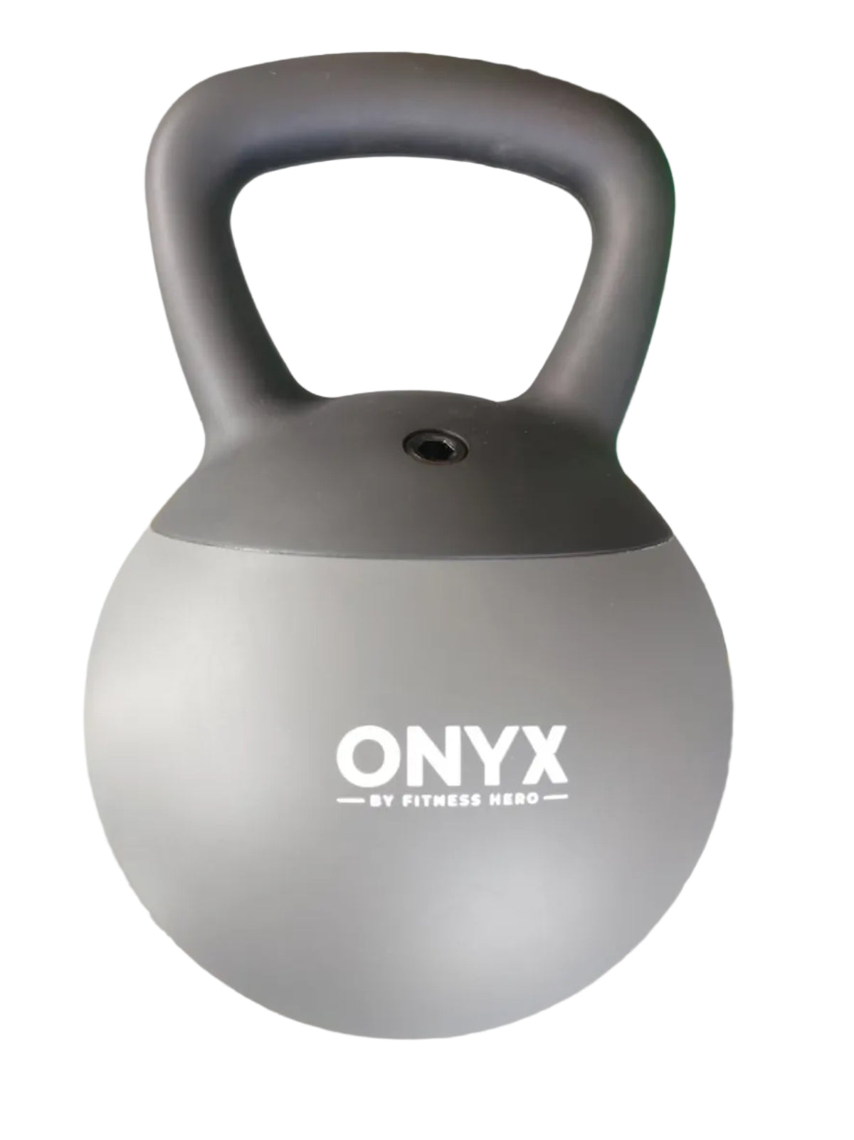 Onyx Adjustable Soft Kettlebell - Water &amp; Sand Fillable