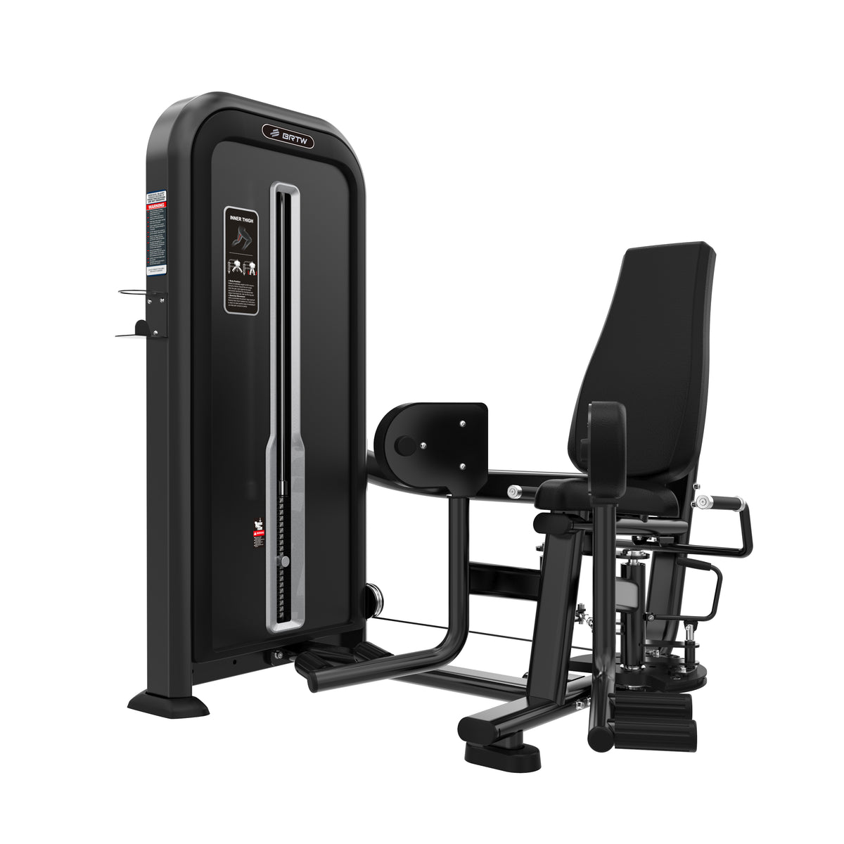 Adductor Pin Loaded Machine [T-MAX Series] 