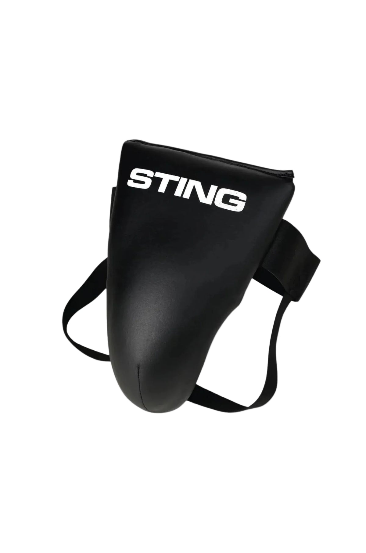 sting competition light groin guard boxing protection