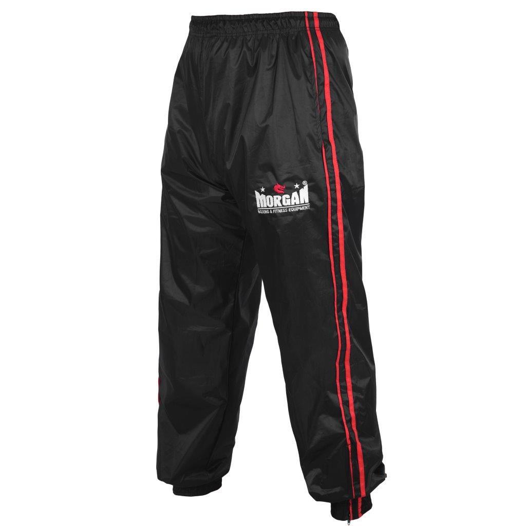 Sweat Suit - Elasticated Trousers