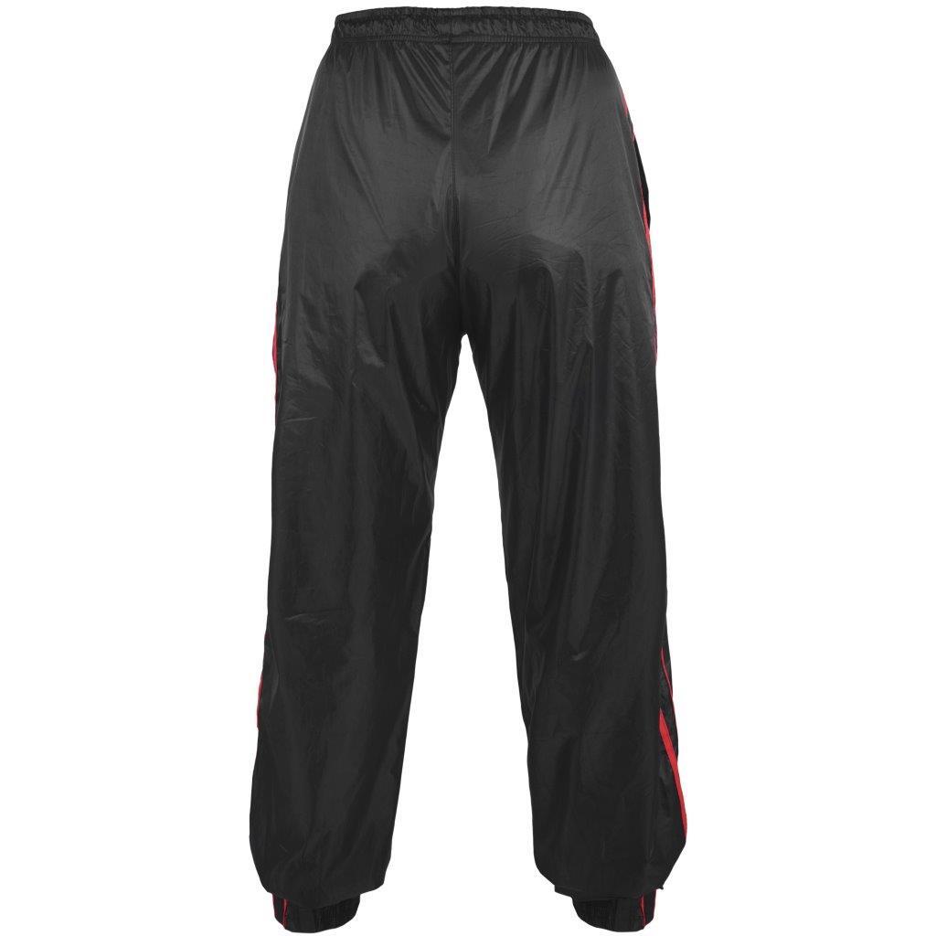 Sweat Suit - Elasticated back