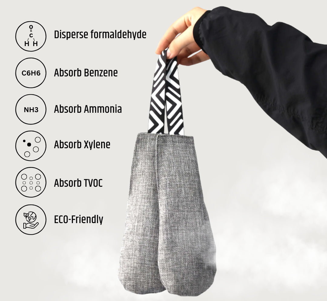 Boxing Glove &amp; Shoe Deodoriser