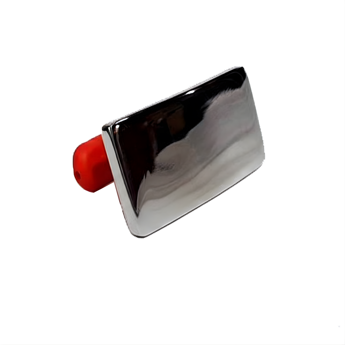 Morgan Professional End-Swell Eye Iron, alternate view