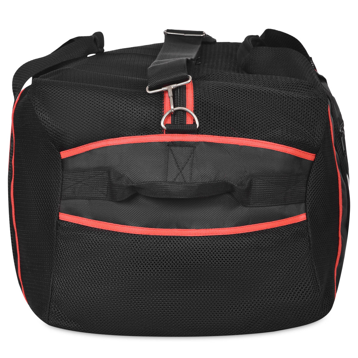Morgan Endurance Pro mesh gear bag 2-way zip