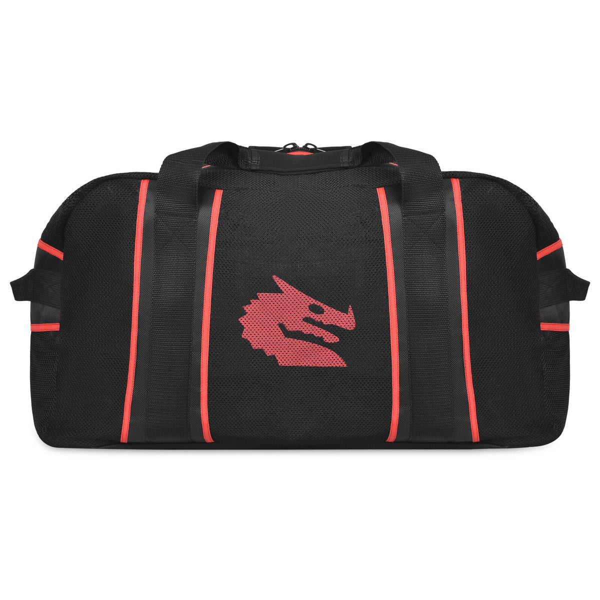 Morgan Endurance Pro mesh gear bag shoulder strap