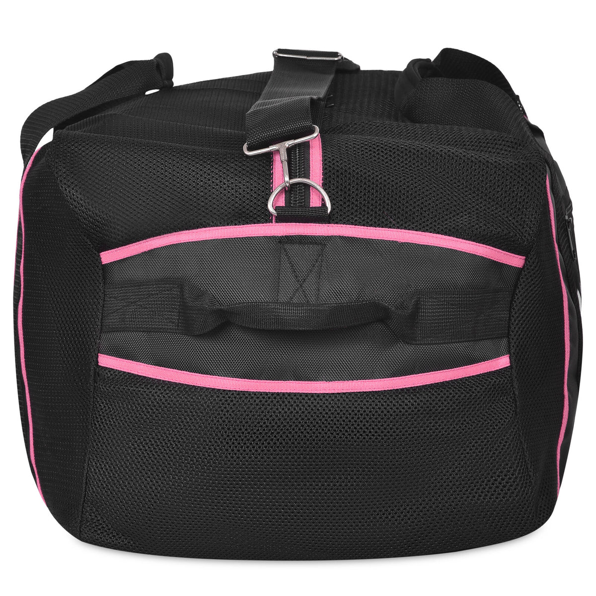 Morgan Endurance Pro mesh gear bag carry handles