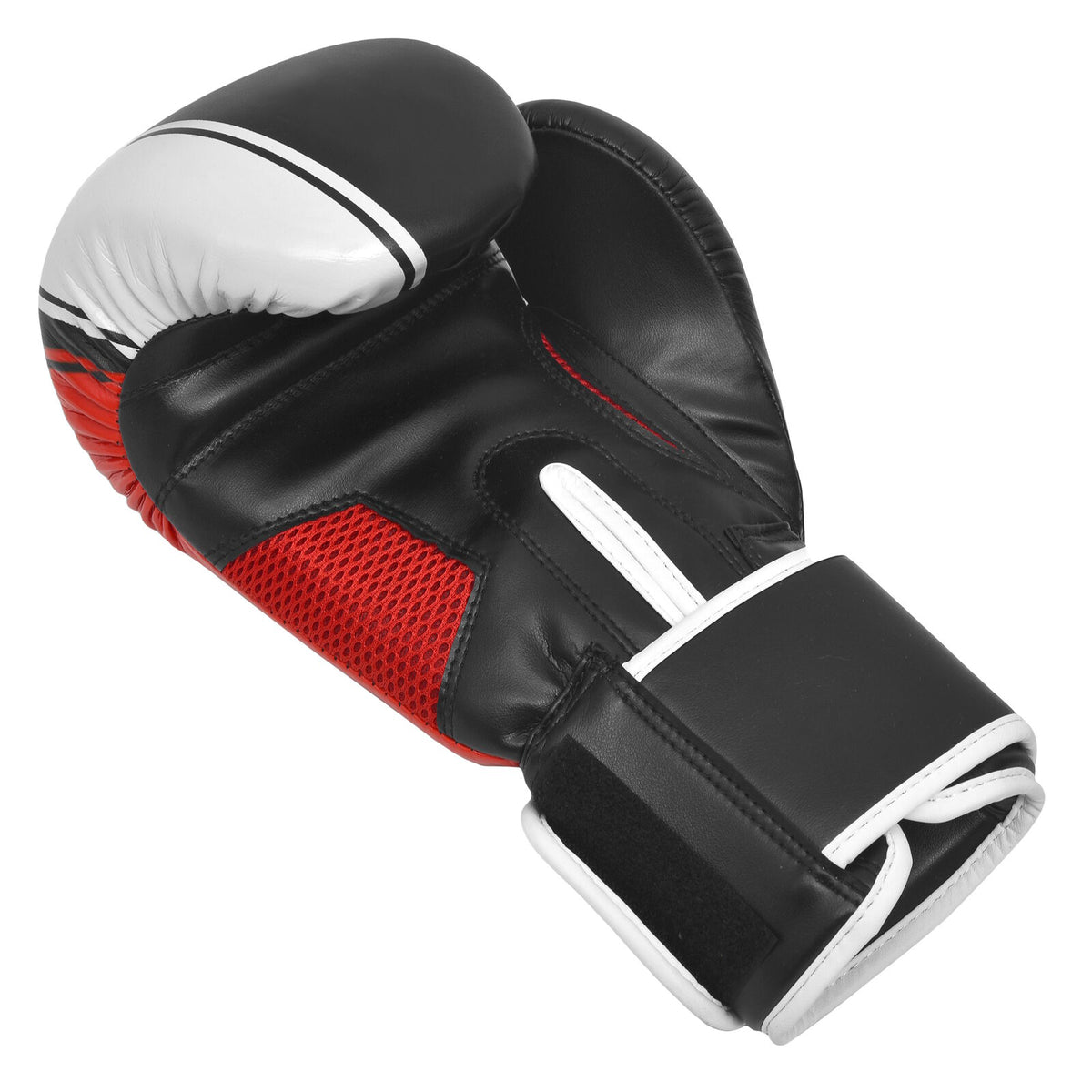 Morgan V2 Endurance Pro boxing gloves for bag, pads and sparring