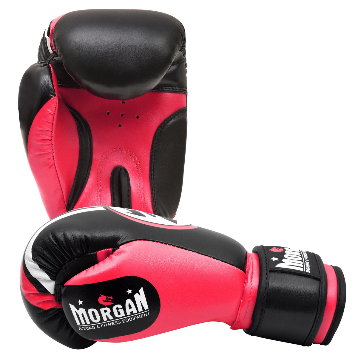 Morgan V2 Classic junior boxing gloves for bag and pad work