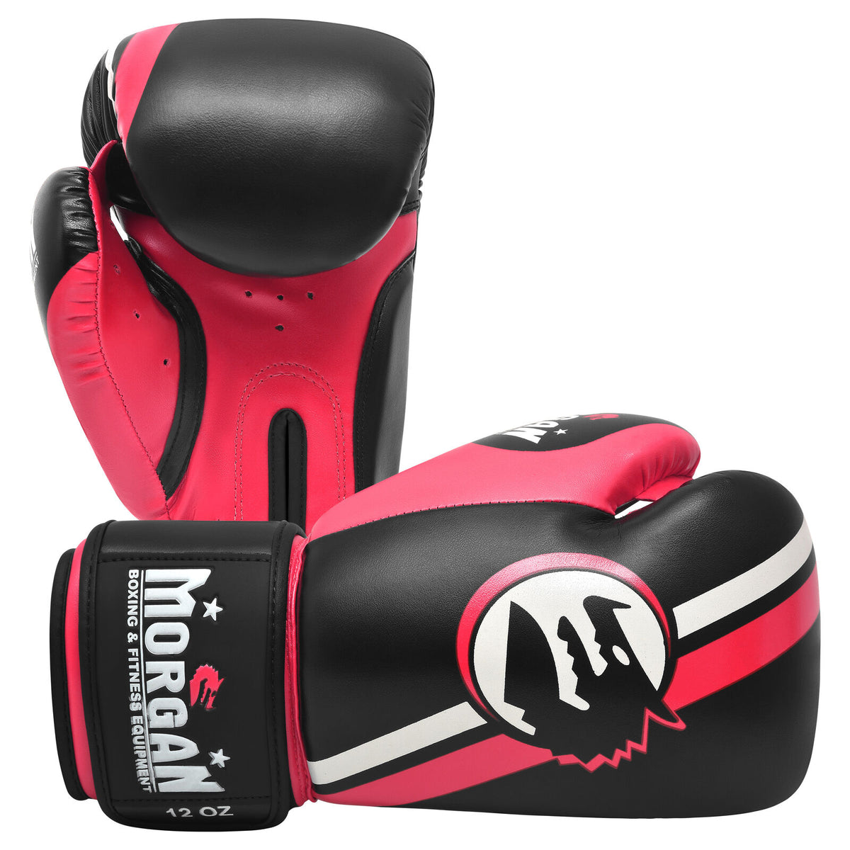 Morgan V2 Classic cardio boxing gloves for bag and pad work