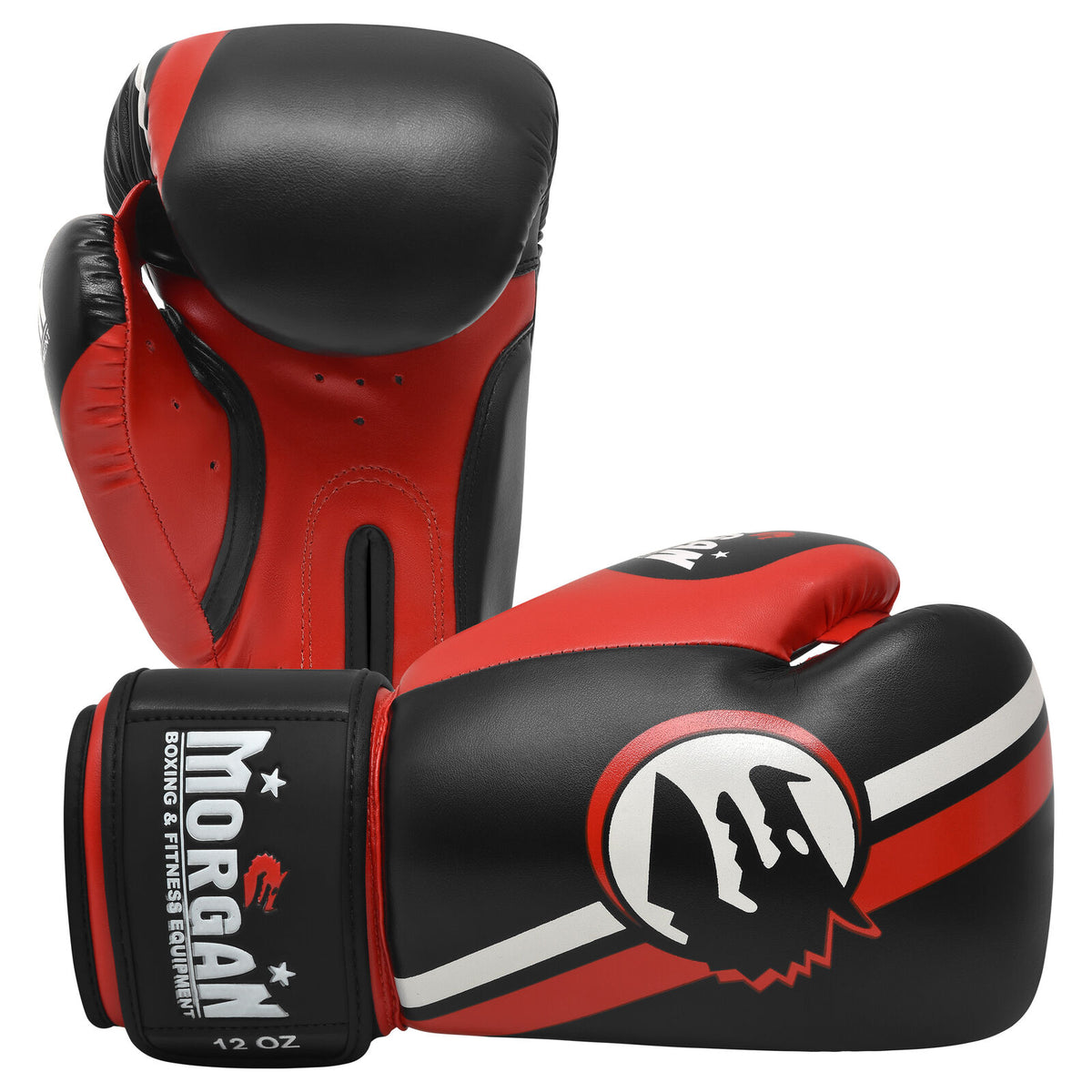 Morgan V2 Classic boxing gloves 8oz to 16oz