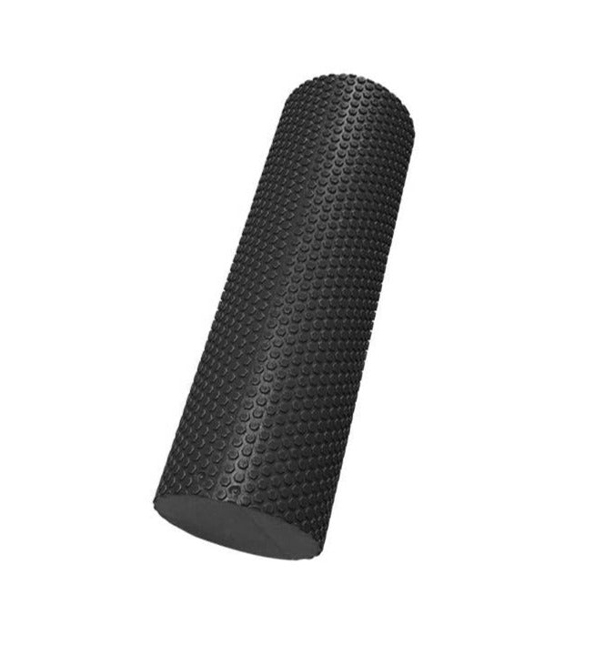 Foam Body Roller | 45cm - Fitness Hero Brand new
