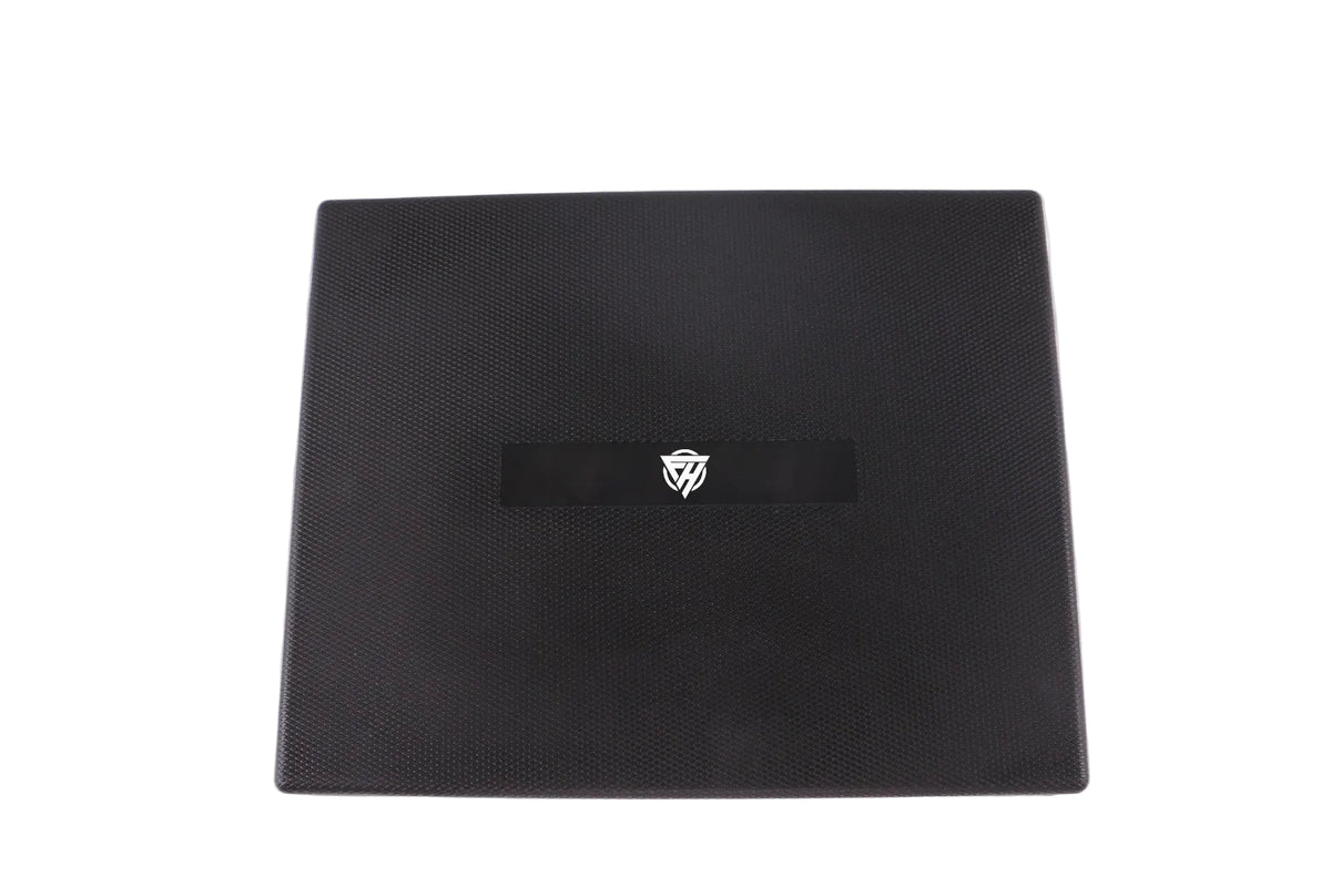Premium foam balance pad for stability training