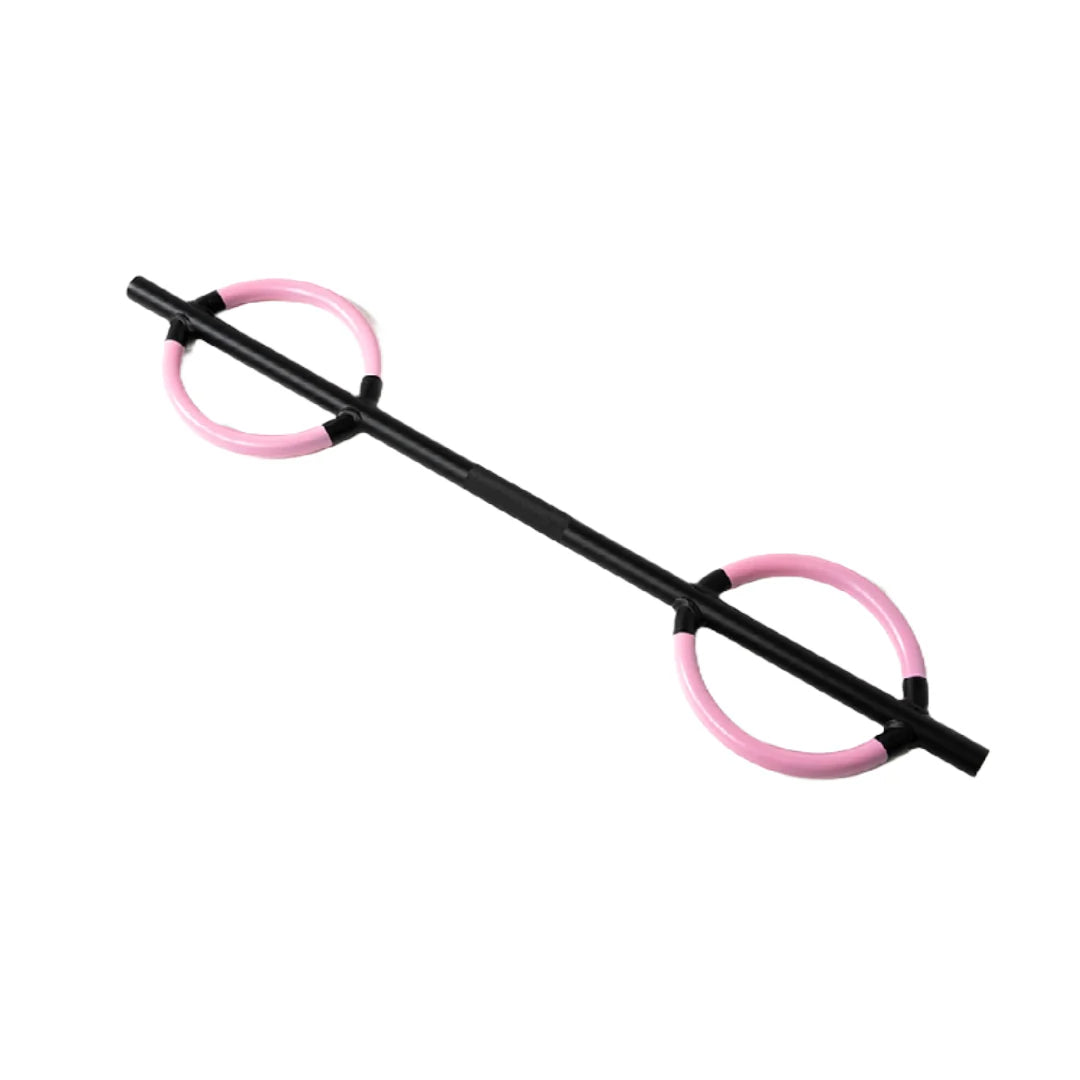 Butterfly Barbell | 4kg Pink ™